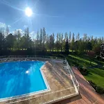 Golf De , Place-inn