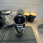 Apartman Golf De , Place-inn