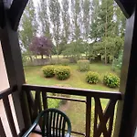Apartman Golf De , Place-inn