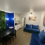 Golf De , Place-inn Apartman *
