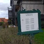 Golf De , Place-inn Apartman
