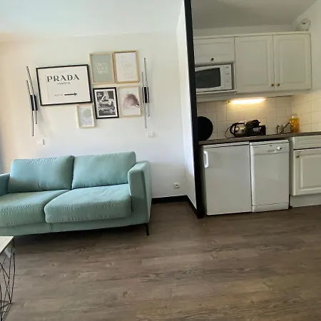 Apartman Golf De , Place-inn *