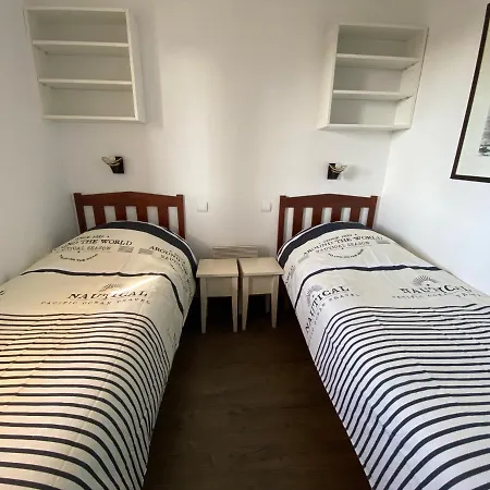 Golf De , Place-inn Apartman
