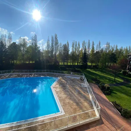 Golf De , Place-inn
