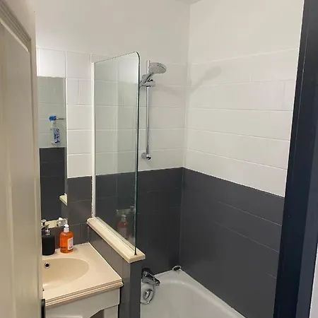 Апартаменты Golf De , Place-inn *