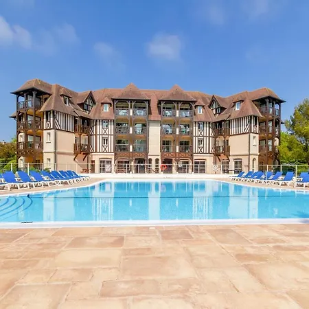 Апартаменты Golf De , Place-inn *