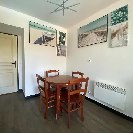 Golf De , Place-inn Апартаменты