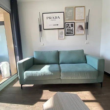 Golf De , Place-inn *