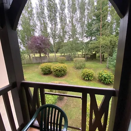Apartment Golf De , Place-inn