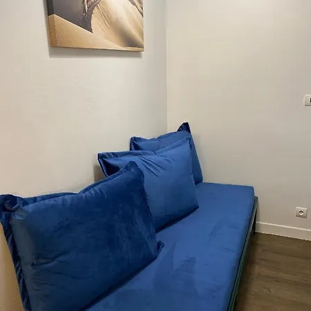 Apartment Golf De , Place-inn