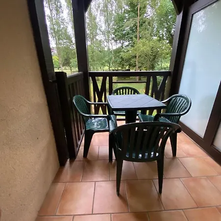 Апартаменты Golf De , Place-inn *