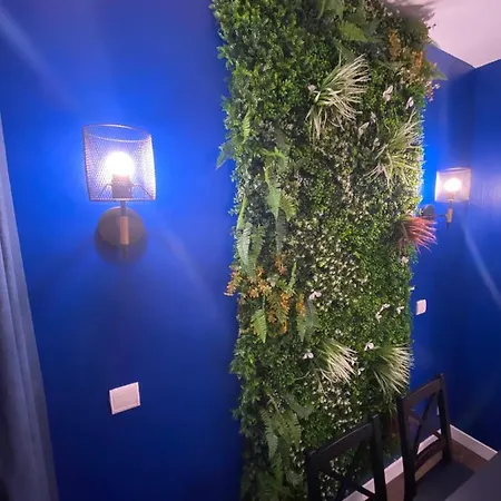 Golf De , Place-inn Апартаменты *