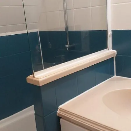 Апартаменты Golf De , Place-inn Довиль