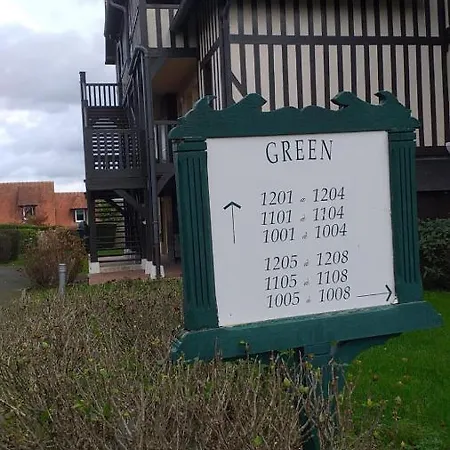 Golf De , Place-inn Апартаменты