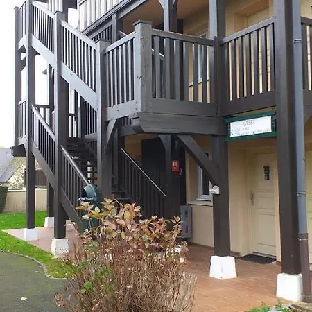 Апартаменты Golf De , Place-inn