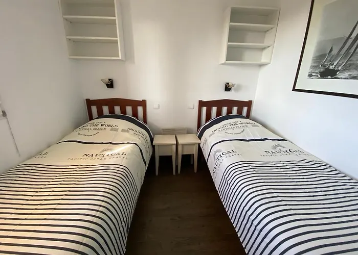 Golf De , Place-inn Διαμέρισμα