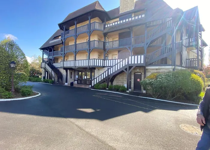 Διαμέρισμα Golf De , Place-inn