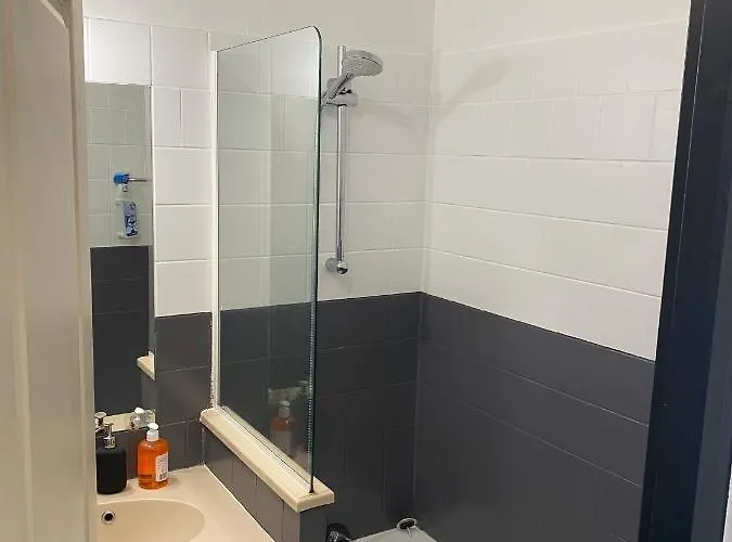 Διαμέρισμα Golf De , Place-inn *