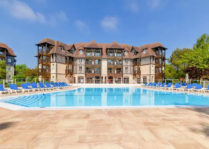 Διαμέρισμα Golf De , Place-inn *