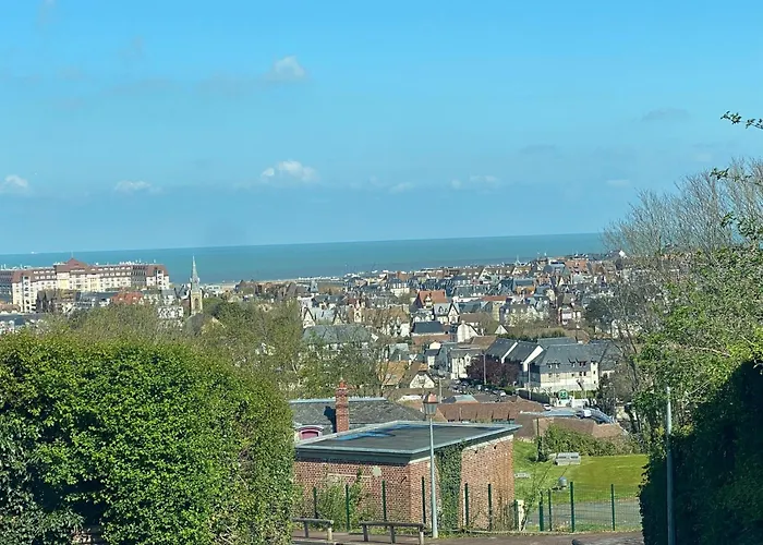 Golf De , Place-inn *