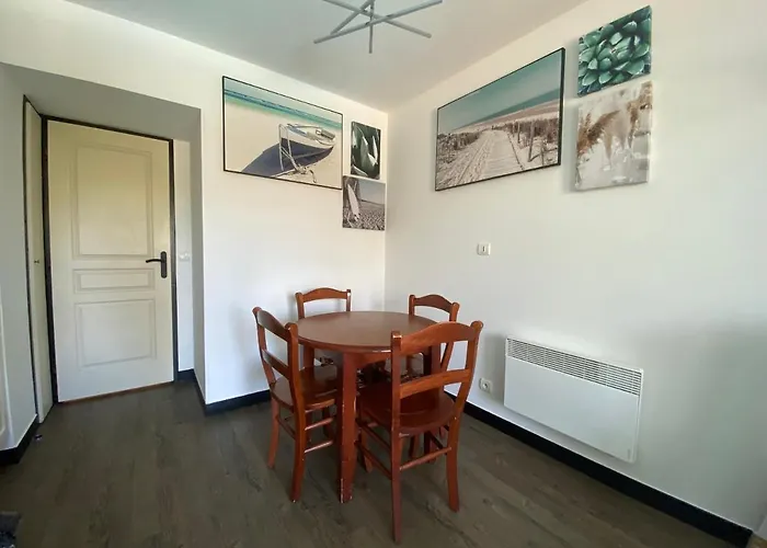 Golf De , Place-inn Διαμέρισμα