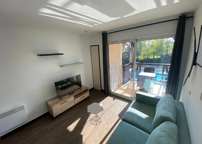 Golf De , Place-inn *