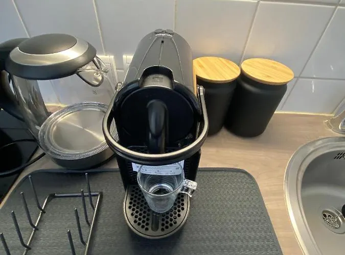 Διαμέρισμα Golf De , Place-inn