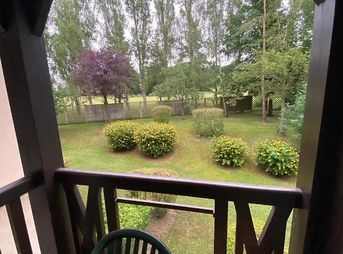 Διαμέρισμα Golf De , Place-inn