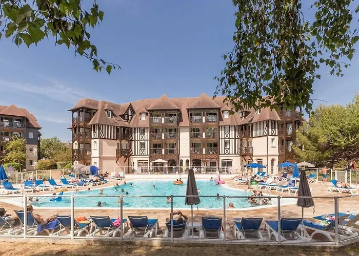 Διαμέρισμα Golf De , Place-inn *