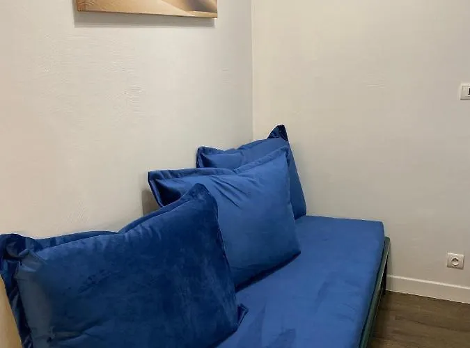 アパート Golf De , Place-inn