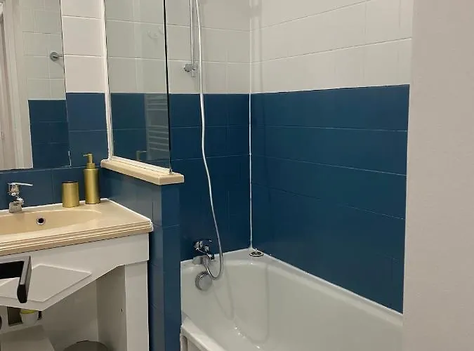 Golf De , Place-inn ドーヴィル