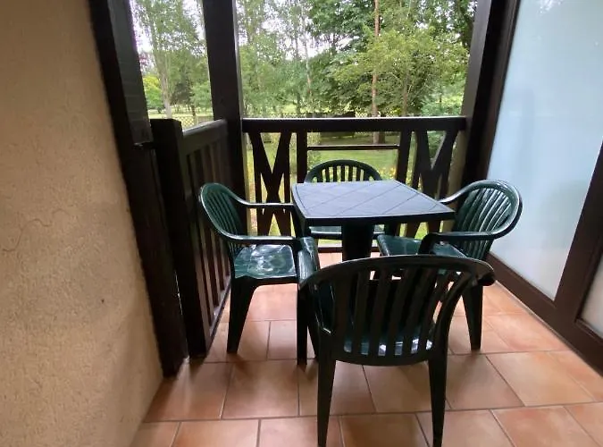 Διαμέρισμα Golf De , Place-inn *