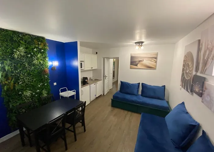 Golf De , Place-inn Διαμέρισμα *