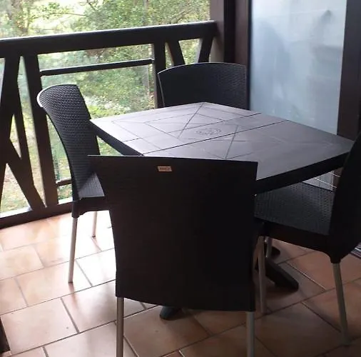 Golf De , Place-inn Ντοβίλ