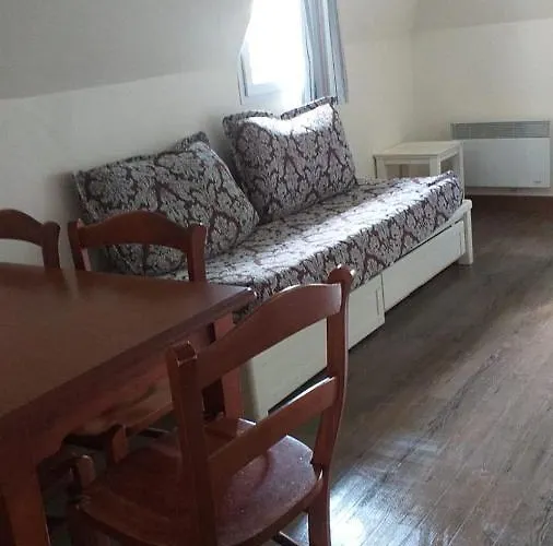 Golf De , Place-inn Ντοβίλ