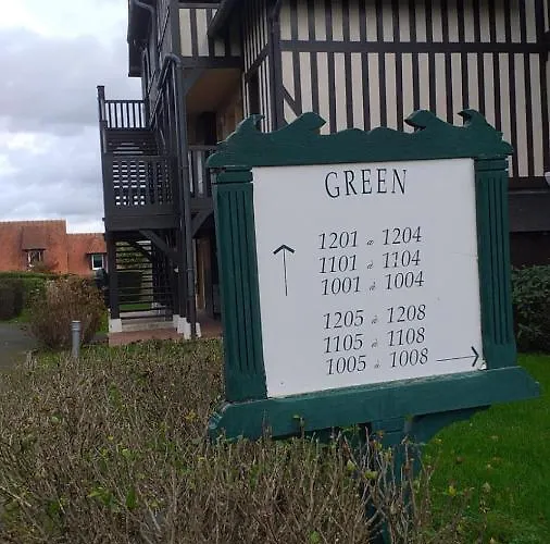 Golf De , Place-inn Διαμέρισμα