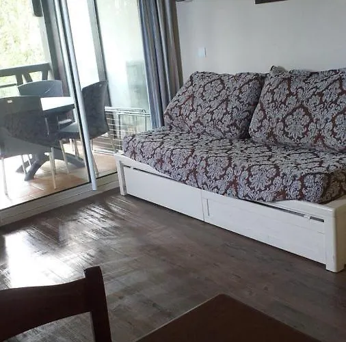 Golf De , Place-inn Ντοβίλ