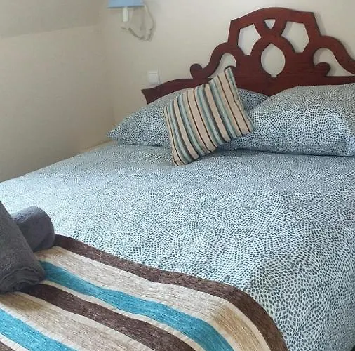 アパート Golf De , Place-inn